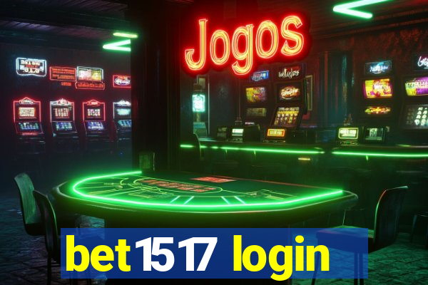 bet1517 login